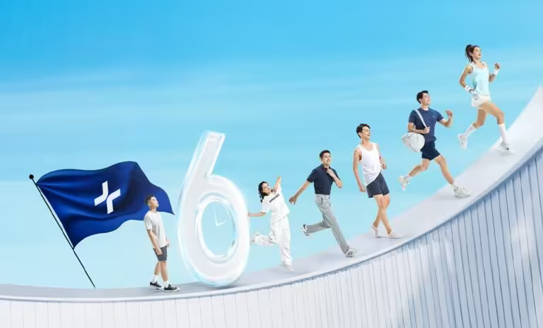 COOLMATE GỌI VỐN THÀNH CÔNG SERIES C, MỞ RA CHƯƠNG MỚI CHO THƯƠNG HIỆU VIỆT
